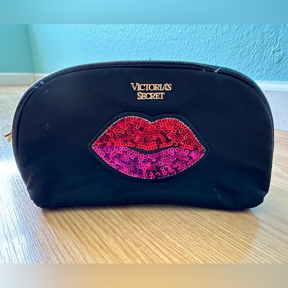 Victoria’s Secret Makeup Pouch